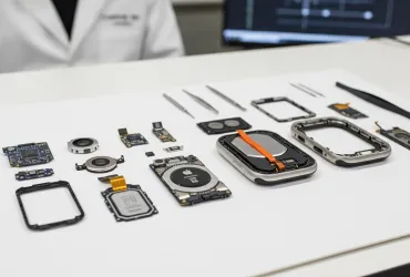 Apple Watch Series 12 e Ultra 4: iFixit svela i segreti dei nuovi smartwatch