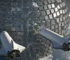 Starmind: La nuova era di SpaceX con un milione di server in orbita