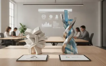 Claude sfida Gemini: l'intelligenza di Anthropic sbarca su Google Workspace