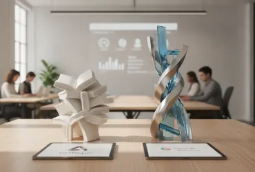 Claude sfida Gemini: l'intelligenza di Anthropic sbarca su Google Workspace
