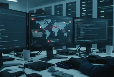 Cyber-Attacco ai Domini Nazionali: Emessi Falsi Certificati TLS per Google