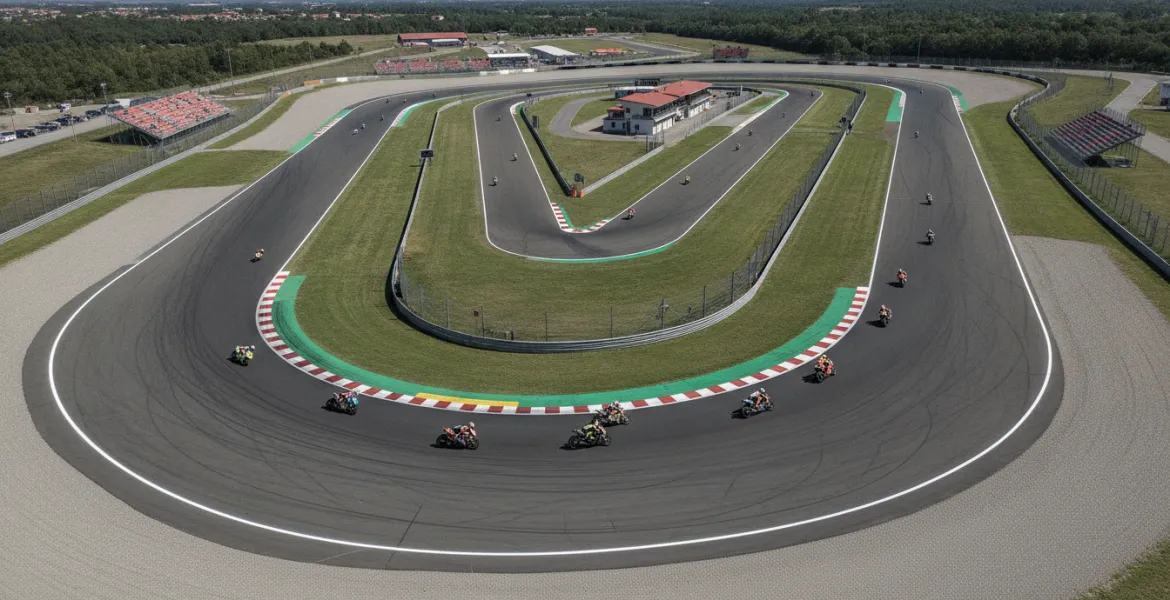 MotoGP 2027: Rivoluzione Totale con Doppie Qualifiche e Nuovo Format