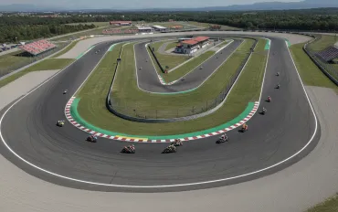 MotoGP 2027: Rivoluzione Totale con Doppie Qualifiche e Nuovo Format