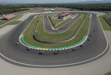 MotoGP 2027: Rivoluzione Totale con Doppie Qualifiche e Nuovo Format