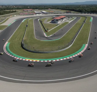 MotoGP 2027: Rivoluzione Totale con Doppie Qualifiche e Nuovo Format