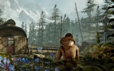 Ritorno a Syberia: l'iconica avventura grafica si rinnova