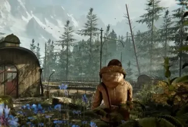 Ritorno a Syberia: l'iconica avventura grafica si rinnova
