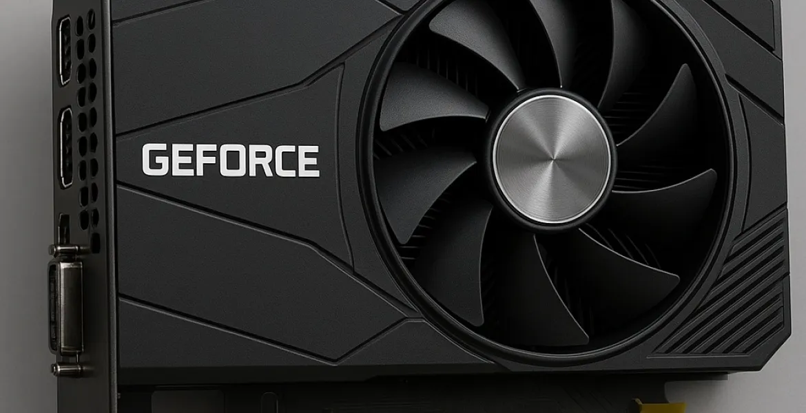 NVIDIA Svela la GeForce RTX 5060: La Nuova Frontiera del Gaming Mainstream