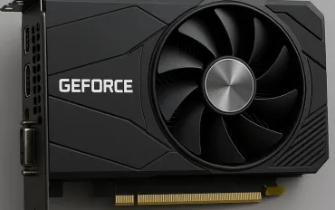 NVIDIA Svela la GeForce RTX 5060: La Nuova Frontiera del Gaming Mainstream