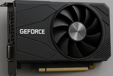 NVIDIA Svela la GeForce RTX 5060: La Nuova Frontiera del Gaming Mainstream