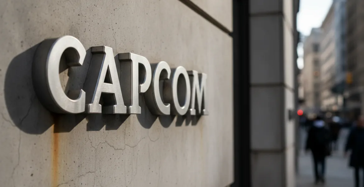 Capcom e il REX Engine: l'IA non sostituirà mai la creatività umana
