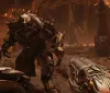 Doom: The Dark Ages: Lancio tiepido su Steam ma recensioni eccellenti