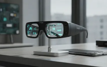 Xreal Aura: i nuovi occhiali Android XR che sfidano gli smartphone top di gamma