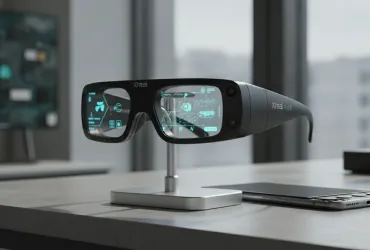 Xreal Aura: i nuovi occhiali Android XR che sfidano gli smartphone top di gamma