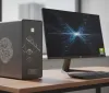 Microsoft e Nvidia presentano Surface RTX Spark Dev Box: il futuro dell'IA locale è sulla scrivania