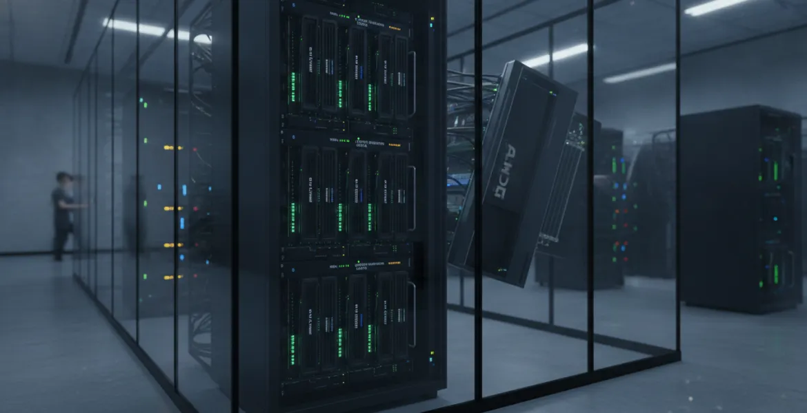 Nvidia Vera: il sorpasso storico nel calcolo HPC che sfida il dominio di Intel e AMD