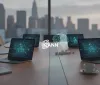 La nuova frontiera del Web: ICANN e la corsa ai domini per l'Intelligenza Artificiale
