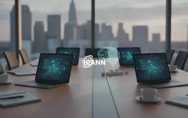 La nuova frontiera del Web: ICANN e la corsa ai domini per l'Intelligenza Artificiale