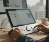 Googlebook rivoluziona l'interfaccia: tornano i tasti fisici Android per un'esperienza desktop senza precedenti