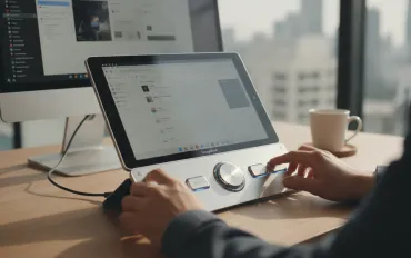 Googlebook rivoluziona l'interfaccia: tornano i tasti fisici Android per un'esperienza desktop senza precedenti