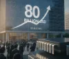 Samsung riscrive la storia del tech: profitti record da 80 miliardi di dollari trainati dai chip