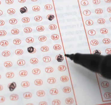 IGT si Aggiudica la Concessione del Lotto per 9 Anni