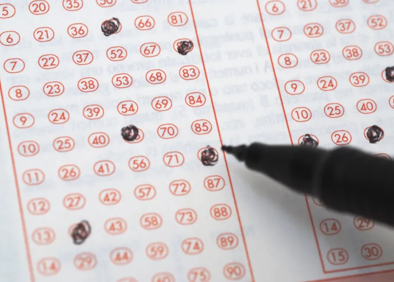 IGT si Aggiudica la Concessione del Lotto per 9 Anni