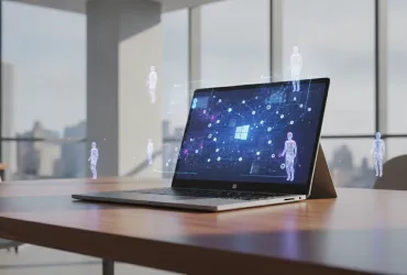 L'era degli agenti autonomi: Come Microsoft sta trasformando Windows nel cuore dell'IA Moderna