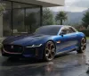 Jaguar Type 01: La rivoluzione elettrica da 1030 CV ridefinisce il lusso