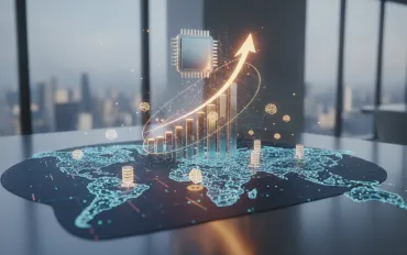 Il trionfo globale di TSMC: i ricavi volano oltre ogni previsione grazie all'intelligenza artificiale