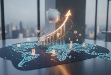 Il trionfo globale di TSMC: i ricavi volano oltre ogni previsione grazie all'intelligenza artificiale