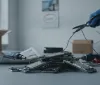 Samsung taglia la produzione di smartphone: crisi dei profitti nel 2026