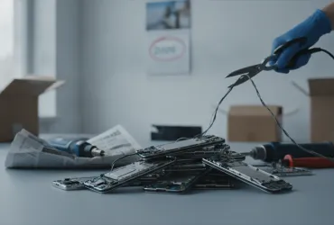 Samsung taglia la produzione di smartphone: crisi dei profitti nel 2026
