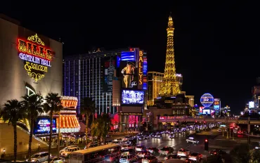 Costruzione del casinò di Chicago interrotta per legami con la mafia