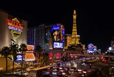 Costruzione del casinò di Chicago interrotta per legami con la mafia