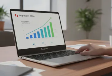 Googlebook alla prova: Snapdragon X Elite domina i primi test tra performance e integrazione AI