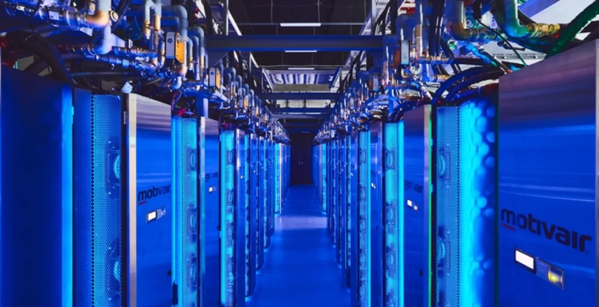 Il Giappone lancia rivoluzionario Supercomputer Quantistico