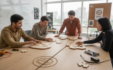Artcraft: la sfida open source che punta a scardinare il monopolio di Adobe