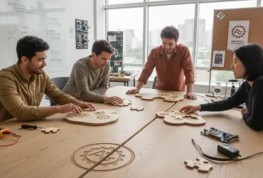 Artcraft: la sfida open source che punta a scardinare il monopolio di Adobe