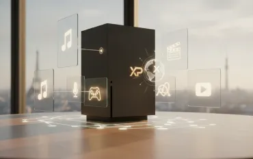 Xbox XP: La nuova strategia di Microsoft per l'intrattenimento mondiale