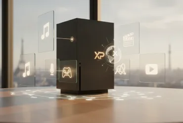 Xbox XP: La nuova strategia di Microsoft per l'intrattenimento mondiale