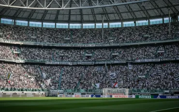 Juve-Lazio, la protesta della Curva Sud: l'Allianz Stadium resterà in silenzio