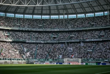 Juve-Lazio, la protesta della Curva Sud: l'Allianz Stadium resterà in silenzio