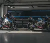 MotoGP Indonesia: Raul Fernandez da Record, l'Aprilia Domina a Mandalika