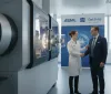 ASML e Carl Zeiss svelano Hyper NA EUV: la nuova era della litografia dei chip