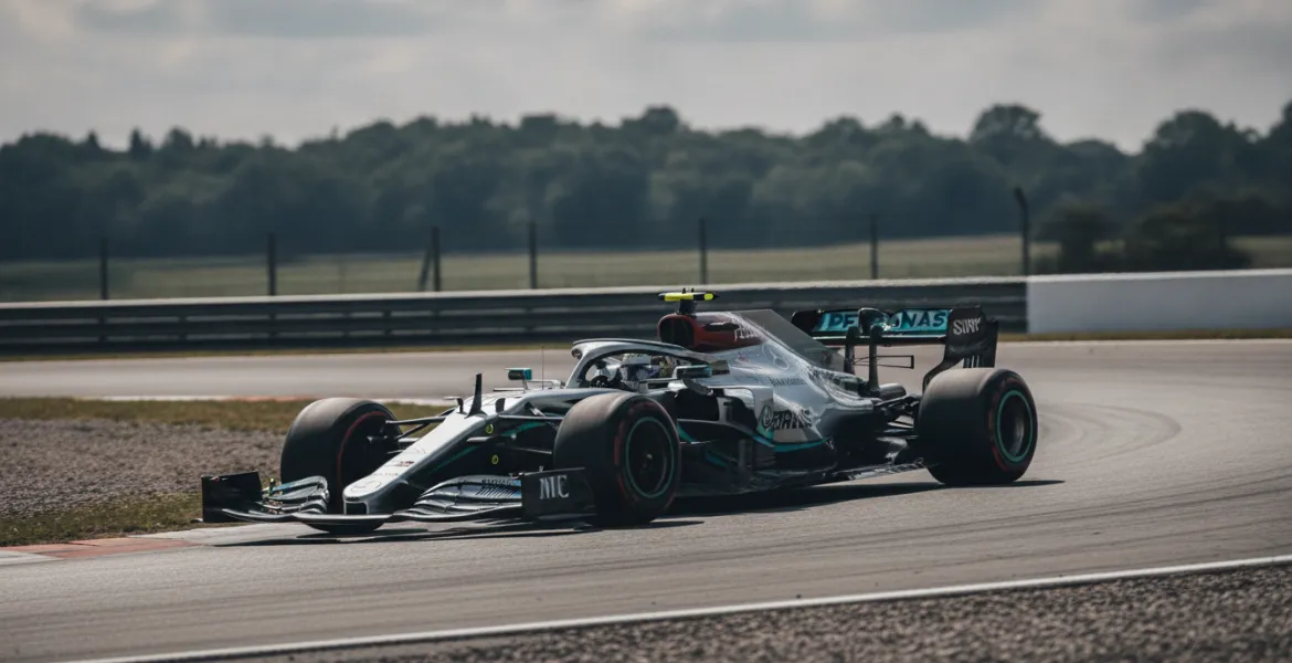F1 Singapore, Russell torna all'antico per battere Antonelli: la mossa della Mercedes