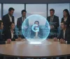 Google Cloud lancia Gemini Agent: la rivoluzione dell'intelligenza artificiale autonoma per le imprese