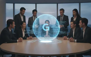 Google Cloud lancia Gemini Agent: la rivoluzione dell'intelligenza artificiale autonoma per le imprese