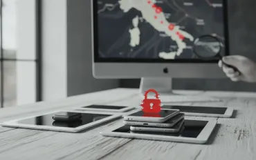 Midnight Mimosa: lo scandalo dei malware preinstallati sugli smartphone cloni
