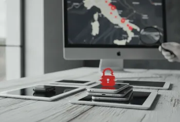 Midnight Mimosa: lo scandalo dei malware preinstallati sugli smartphone cloni